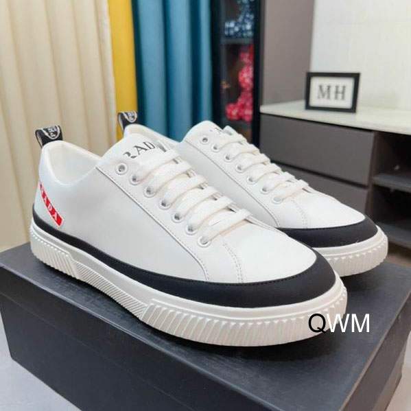 Picture of Prada Shoes _SKUPradasz38-453CWM100519361